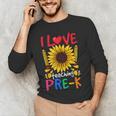 Pre School Teacher Pre-K Teacher Men's Long Sleeve T-Shirt, novelty gifts, funny gifts Pre School Teacher Pre-K Teacher Men's Long Sleeve T-Shirt, novelty gifts, funny gifts