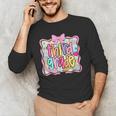 Preppy Third Grade Back To School Teacher Girl Kid Men's Long Sleeve T-Shirt, novelty gifts, funny gifts Preppy Third Grade Back To School Teacher Girl Kid Men's Long Sleeve T-Shirt, novelty gifts, funny gifts
