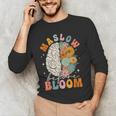 Psychologist Maslow Before Bloom Sped Teacher Classroom Men's Long Sleeve T-Shirt, novelty gifts, funny gifts Psychologist Maslow Before Bloom Sped Teacher Classroom Men's Long Sleeve T-Shirt, novelty gifts, funny gifts