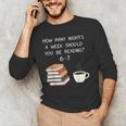 Reading 67 Six Seven Meme English Teacher Book Lover Men's Long Sleeve T-Shirt, novelty gifts, funny gifts Reading 67 Six Seven Meme English Teacher Book Lover Men's Long Sleeve T-Shirt, novelty gifts, funny gifts