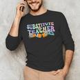 Representation Teacher Women School Class Representation Teacher Men's Long Sleeve T-Shirt, novelty gifts, funny gifts Representation Teacher Women School Class Representation Teacher Men's Long Sleeve T-Shirt, novelty gifts, funny gifts