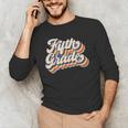 Retro Sunset Fifth Grade Teacher & Student Back To School Men's Long Sleeve T-Shirt, novelty gifts, funny gifts Retro Sunset Fifth Grade Teacher & Student Back To School Men's Long Sleeve T-Shirt, novelty gifts, funny gifts