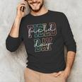 School Field Day Happy Field Day Tee Teacher Life Summer Men's Long Sleeve T-Shirt, novelty gifts, funny gifts School Field Day Happy Field Day Tee Teacher Life Summer Men's Long Sleeve T-Shirt, novelty gifts, funny gifts