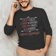 School Psychologist Coffee Student Teacher Psychology Men Women Men's Long Sleeve T-Shirt, novelty gifts, funny gifts School Psychologist Coffee Student Teacher Psychology Men Women Men's Long Sleeve T-Shirt, novelty gifts, funny gifts