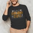 Science Squad Teacher STEM Chemistry Biology Physics Men's Long Sleeve T-Shirt, novelty gifts, funny gifts Science Squad Teacher STEM Chemistry Biology Physics Men's Long Sleeve T-Shirt, novelty gifts, funny gifts