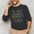 In My Science Teacher Era Science Teacher Men's Long Sleeve T-Shirt, novelty gifts, funny gifts In My Science Teacher Era Science Teacher Men's Long Sleeve T-Shirt, novelty gifts, funny gifts