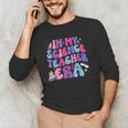 In My Science Teacher Era Teacher Men's Long Sleeve T-Shirt, novelty gifts, funny gifts