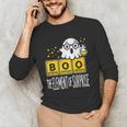 Science Teacher Halloween Elements Of Surprise Chemistry Men's Long Sleeve T-Shirt, novelty gifts, funny gifts Science Teacher Halloween Elements Of Surprise Chemistry Men's Long Sleeve T-Shirt, novelty gifts, funny gifts