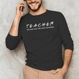 Sixth Grade Teacher Team Middle Teaching 6th Crew Men's Long Sleeve T-Shirt, novelty gifts, funny gifts Sixth Grade Teacher Team Middle Teaching 6th Crew Men's Long Sleeve T-Shirt, novelty gifts, funny gifts