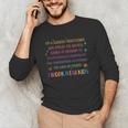 Sped Teacher I Work With Kids Behavior Specialist ABA Men's Long Sleeve T-Shirt, novelty gifts, funny gifts Sped Teacher I Work With Kids Behavior Specialist ABA Men's Long Sleeve T-Shirt, novelty gifts, funny gifts