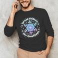 Spread Kindness Like Snowflakes Christmas Teacher Unity Day Men's Long Sleeve T-Shirt, novelty gifts, funny gifts Spread Kindness Like Snowflakes Christmas Teacher Unity Day Men's Long Sleeve T-Shirt, novelty gifts, funny gifts