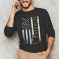 Teacher American Flag Teacher's Day Teaching Men's Long Sleeve T-Shirt, novelty gifts, funny gifts Teacher American Flag Teacher's Day Teaching Men's Long Sleeve T-Shirt, novelty gifts, funny gifts
