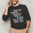 Teacher Inspirational Educator Favorite School Teacher Men Women Girls Kids Men's Long Sleeve T-Shirt, novelty gifts, funny gifts Teacher Inspirational Educator Favorite School Teacher Men Women Girls Kids Men's Long Sleeve T-Shirt, novelty gifts, funny gifts