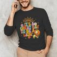 Teacher Life Back To School It's A Great A Day To Be A Lion Men's Long Sleeve T-Shirt, novelty gifts, funny gifts Teacher Life Back To School It's A Great A Day To Be A Lion Men's Long Sleeve T-Shirt, novelty gifts, funny gifts