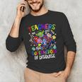 Teachers Are Superheroes Back To School Men's Long Sleeve T-Shirt, novelty gifts, funny gifts Teachers Are Superheroes Back To School Men's Long Sleeve T-Shirt, novelty gifts, funny gifts