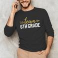 Team 6th Grade Hello Sixth Grade Crew Squad Teacher Kids Men's Long Sleeve T-Shirt, novelty gifts, funny gifts Team 6th Grade Hello Sixth Grade Crew Squad Teacher Kids Men's Long Sleeve T-Shirt, novelty gifts, funny gifts