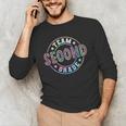 Team Second Grade Teacher Student Back To School 2nd Grade Men's Long Sleeve T-Shirt, novelty gifts, funny gifts Team Second Grade Teacher Student Back To School 2nd Grade Men's Long Sleeve T-Shirt, novelty gifts, funny gifts