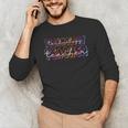 Technology Teacher Student First Day Back To School Tie Dye For Men Women Girls Kids Men's Long Sleeve T-Shirt, novelty gifts, funny gifts Technology Teacher Student First Day Back To School Tie Dye For Men Women Girls Kids Men's Long Sleeve T-Shirt, novelty gifts, funny gifts