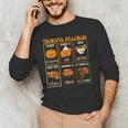 Thankful Syllables Thanksgiving Phonics Reading Teacher Fall Men's Long Sleeve T-Shirt, novelty gifts, funny gifts Thankful Syllables Thanksgiving Phonics Reading Teacher Fall Men's Long Sleeve T-Shirt, novelty gifts, funny gifts