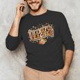 Thankful Teacher Shirts For Women Teach Thanksgiving Teacher Men's Long Sleeve T-Shirt, novelty gifts, funny gifts Thankful Teacher Shirts For Women Teach Thanksgiving Teacher Men's Long Sleeve T-Shirt, novelty gifts, funny gifts