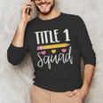 Title 1 Reading Teacher Shirt Men's Long Sleeve T-Shirt, novelty gifts, funny gifts Title 1 Reading Teacher Shirt Men's Long Sleeve T-Shirt, novelty gifts, funny gifts