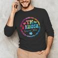 TK & Kinder Dream Team Transitional Kindergarten Teacher Men's Long Sleeve T-Shirt, novelty gifts, funny gifts TK & Kinder Dream Team Transitional Kindergarten Teacher Men's Long Sleeve T-Shirt, novelty gifts, funny gifts