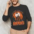 History Teachers Love Brains Halloween Teacher For Men Women Men's Long Sleeve T-Shirt, novelty gifts, funny gifts History Teachers Love Brains Halloween Teacher For Men Women Men's Long Sleeve T-Shirt, novelty gifts, funny gifts