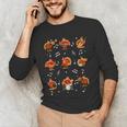 Turkey Squad Music Note Music Teacher Thanksgiving Men's Long Sleeve T-Shirt, novelty gifts, funny gifts Turkey Squad Music Note Music Teacher Thanksgiving Men's Long Sleeve T-Shirt, novelty gifts, funny gifts