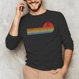 Vintage Pi Day 314 TShirt- Math Teacher Student Geek Men's Long Sleeve T-Shirt, novelty gifts, funny gifts