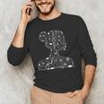 Women In Science Scientific Teacher Appreciation Chemistry Men's Long Sleeve T-Shirt, novelty gifts, funny gifts Women In Science Scientific Teacher Appreciation Chemistry Men's Long Sleeve T-Shirt, novelty gifts, funny gifts