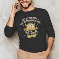 They Did The Math They Did The Monster Math Teacher Student Men's Long Sleeve T-Shirt, novelty gifts, funny gifts They Did The Math They Did The Monster Math Teacher Student Men's Long Sleeve T-Shirt, novelty gifts, funny gifts
