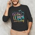 Y'All Gonna Learn Today Back To School Teacher Kids Men's Long Sleeve T-Shirt, novelty gifts, funny gifts Y'All Gonna Learn Today Back To School Teacher Kids Men's Long Sleeve T-Shirt, novelty gifts, funny gifts
