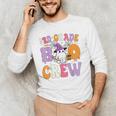 3rd Grade Boo Crew Spooky Third Grade Halloween Teacher Men's Long Sleeve T-Shirt, novelty gifts, funny gifts 3rd Grade Boo Crew Spooky Third Grade Halloween Teacher Men's Long Sleeve T-Shirt, novelty gifts, funny gifts
