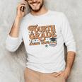 4th Grade Back To School Fourth Grade Dream Team Teacher Men's Long Sleeve T-Shirt, novelty gifts, funny gifts 4th Grade Back To School Fourth Grade Dream Team Teacher Men's Long Sleeve T-Shirt, novelty gifts, funny gifts