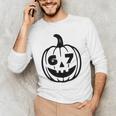 67 Halloween Costume For Students Teachers Brainrot Meme Men's Long Sleeve T-Shirt, novelty gifts, funny gifts