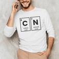 67 Meme Teacher Science Periodic Table Men's Long Sleeve T-Shirt, novelty gifts, funny gifts 67 Meme Teacher Science Periodic Table Men's Long Sleeve T-Shirt, novelty gifts, funny gifts