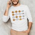 67 Order Operations Math Teacher Halloween Costume Math Fun Men's Long Sleeve T-Shirt, novelty gifts, funny gifts 67 Order Operations Math Teacher Halloween Costume Math Fun Men's Long Sleeve T-Shirt, novelty gifts, funny gifts