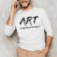 Art Teacher Men's Long Sleeve T-Shirt, novelty gifts, funny gifts Art Teacher Men's Long Sleeve T-Shirt, novelty gifts, funny gifts