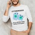 Biology T Shirts Science Biology Teacher Idea Men's Long Sleeve T-Shirt, novelty gifts, funny gifts Biology T Shirts Science Biology Teacher Idea Men's Long Sleeve T-Shirt, novelty gifts, funny gifts