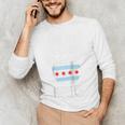 Chicago Teachers Matter Support Union Education Red For Ed Raglan Baseball Tee Men's Long Sleeve T-Shirt, novelty gifts, funny gifts Chicago Teachers Matter Support Union Education Red For Ed Raglan Baseball Tee Men's Long Sleeve T-Shirt, novelty gifts, funny gifts