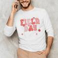 Field Day Red Team Outdoor Field Day Games For Kids Teacher Men's Long Sleeve T-Shirt, novelty gifts, funny gifts Field Day Red Team Outdoor Field Day Games For Kids Teacher Men's Long Sleeve T-Shirt, novelty gifts, funny gifts