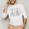 First Coffee Then IEP Teacher SPED Teacher Coffee Lover Men's Long Sleeve T-Shirt, novelty gifts, funny gifts First Coffee Then IEP Teacher SPED Teacher Coffee Lover Men's Long Sleeve T-Shirt, novelty gifts, funny gifts