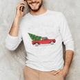 Jolliest Bunch Of Teachers This Side Of The Hallway Men's Long Sleeve T-Shirt, novelty gifts, funny gifts