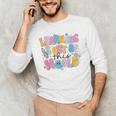 Learning Is Out Of This World Solar System Science Teacher Men's Long Sleeve T-Shirt, novelty gifts, funny gifts Learning Is Out Of This World Solar System Science Teacher Men's Long Sleeve T-Shirt, novelty gifts, funny gifts