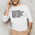 Montessori Helvetica Education Teacher Men's Long Sleeve T-Shirt, novelty gifts, funny gifts Montessori Helvetica Education Teacher Men's Long Sleeve T-Shirt, novelty gifts, funny gifts