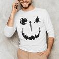 Pumpkin Artist Halloween Art Teacher Men's Long Sleeve T-Shirt, novelty gifts, funny gifts Pumpkin Artist Halloween Art Teacher Men's Long Sleeve T-Shirt, novelty gifts, funny gifts