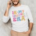 Retro Groovy Retirement Era Retired Teacher Men's Long Sleeve T-Shirt, novelty gifts, funny gifts Retro Groovy Retirement Era Retired Teacher Men's Long Sleeve T-Shirt, novelty gifts, funny gifts
