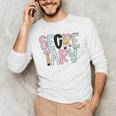 Retro Secretary Back To School Teacher Appreciation Men's Long Sleeve T-Shirt, novelty gifts, funny gifts Retro Secretary Back To School Teacher Appreciation Men's Long Sleeve T-Shirt, novelty gifts, funny gifts