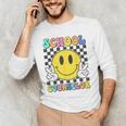 School Counselor Teacher Counseling Office School Guidance Men's Long Sleeve T-Shirt, novelty gifts, funny gifts School Counselor Teacher Counseling Office School Guidance Men's Long Sleeve T-Shirt, novelty gifts, funny gifts