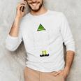 Teacher Christmas Teaching Is My Favorite Men's Long Sleeve T-Shirt, novelty gifts, funny gifts Teacher Christmas Teaching Is My Favorite Men's Long Sleeve T-Shirt, novelty gifts, funny gifts